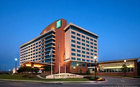 Embassy Suites by Hilton Huntsville Hotel & Spa Huntsville, Al
